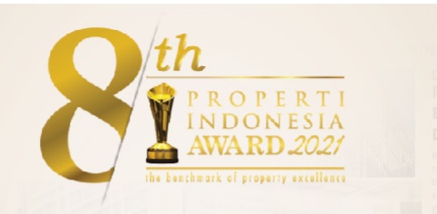 Properti Indonesia Kembali Hadirkan Properti Indonesia Award 2021